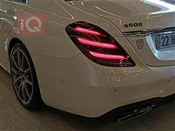 مێرسێدس بێنز S-Class